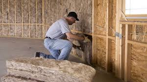 Types of Insulation We Offer in Forest Lake, MN